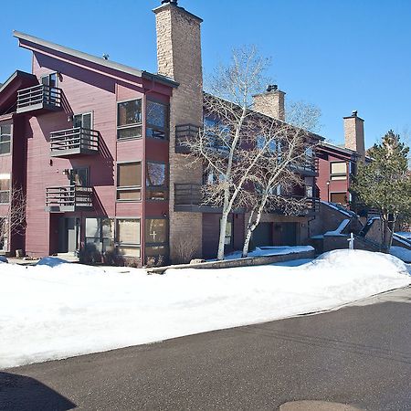 Silvercliff Condos By Wyndham Vr Park City Dış mekan fotoğraf