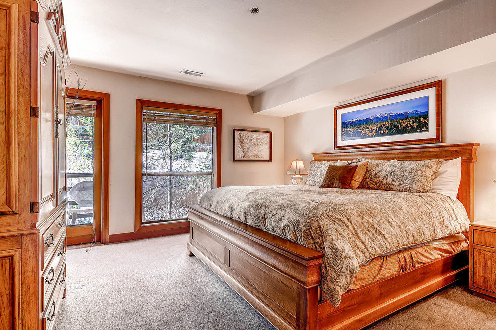 Silvercliff Condos By Wyndham Vr Park City Dış mekan fotoğraf