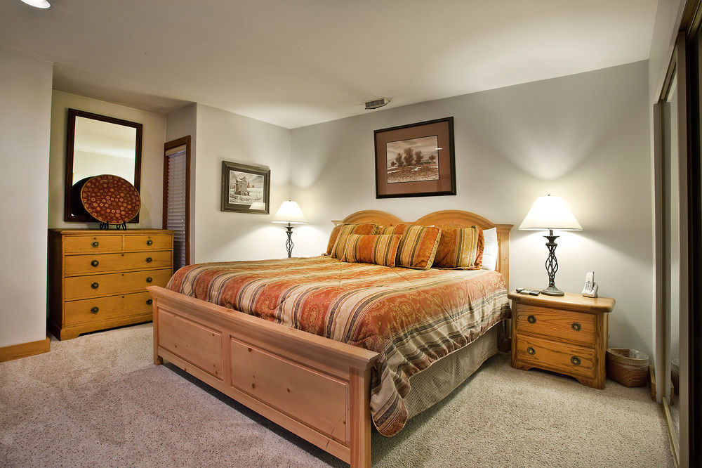 Silvercliff Condos By Wyndham Vr Park City Dış mekan fotoğraf