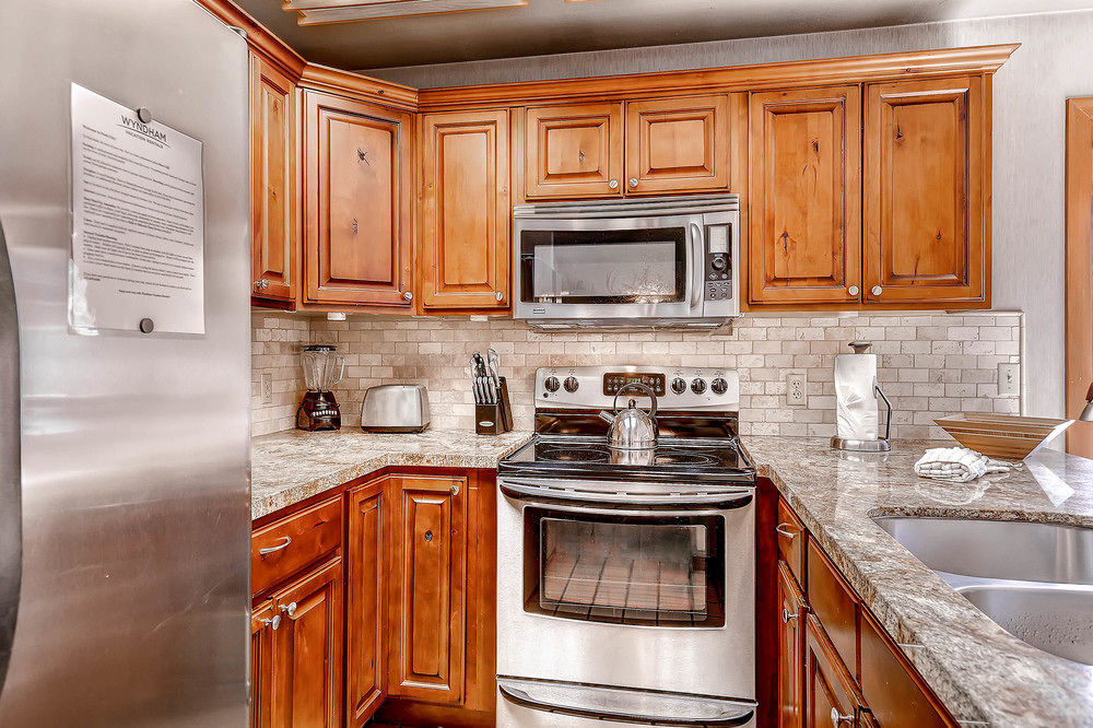 Silvercliff Condos By Wyndham Vr Park City Dış mekan fotoğraf