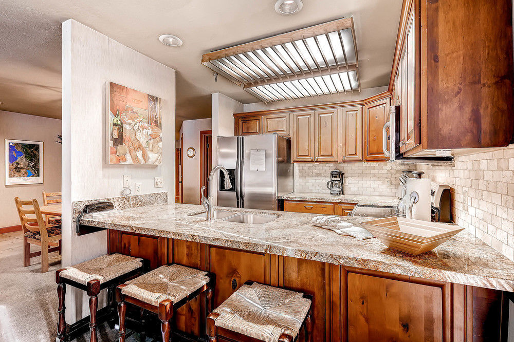 Silvercliff Condos By Wyndham Vr Park City Dış mekan fotoğraf