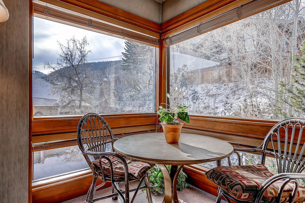 Silvercliff Condos By Wyndham Vr Park City Dış mekan fotoğraf