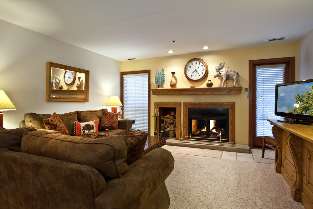 Silvercliff Condos By Wyndham Vr Park City Dış mekan fotoğraf