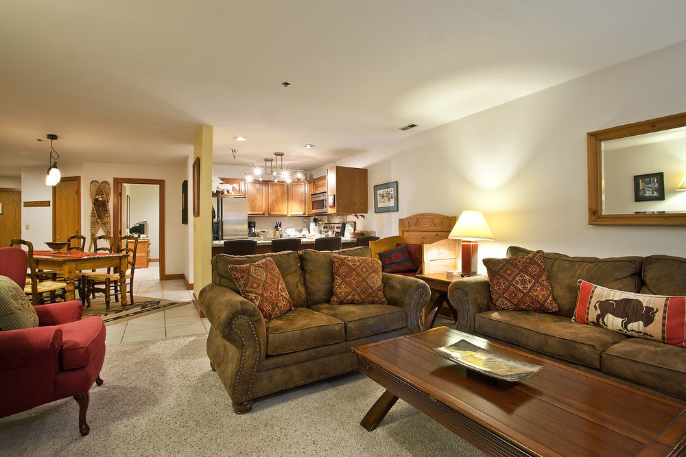 Silvercliff Condos By Wyndham Vr Park City Dış mekan fotoğraf