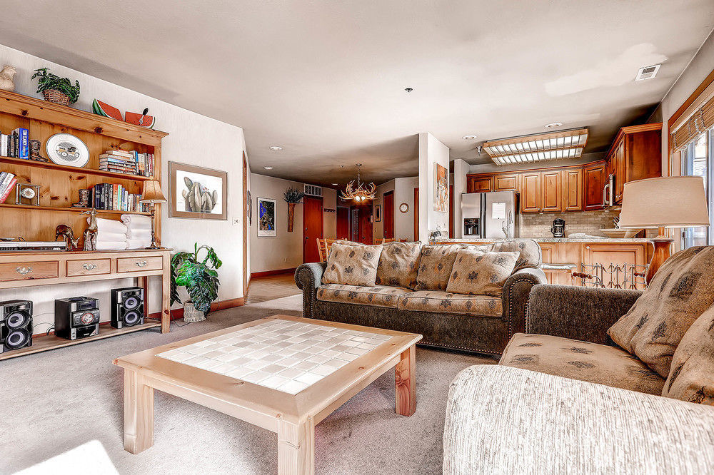 Silvercliff Condos By Wyndham Vr Park City Dış mekan fotoğraf