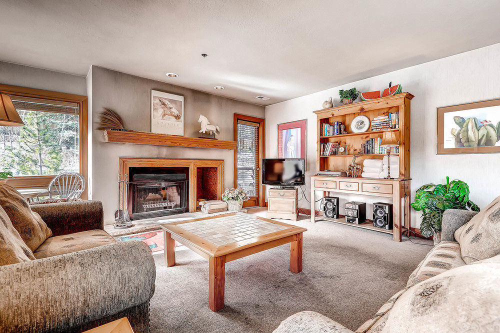 Silvercliff Condos By Wyndham Vr Park City Dış mekan fotoğraf