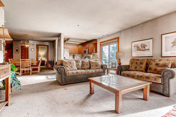 Silvercliff Condos By Wyndham Vr Park City Dış mekan fotoğraf
